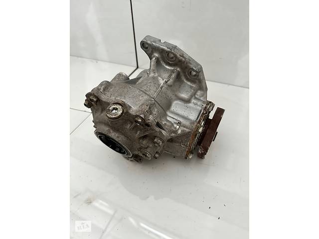 Передний редуктор для Nissan Qashqai 2017-2020 331004BB0C