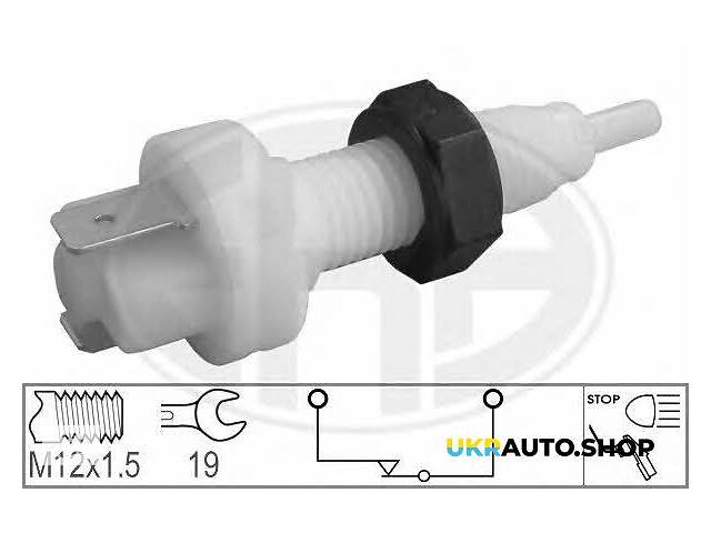 Переключатель Seat 127 1972.04 -1982.12» ERA 330032