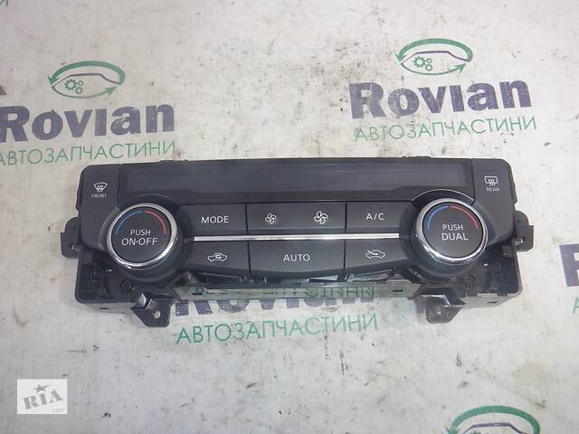 Переключатель печи Nissan ROGUE 2 2013-2020 (Ниссан Рог), СУ-207813