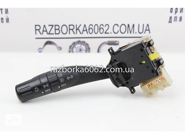 Переключатель подрулевой левый Subaru Outback (BP) 2003-2009 83115AG070 (162)