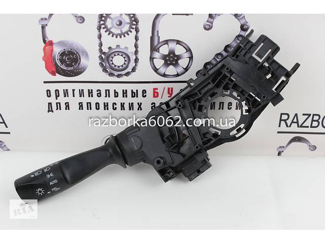 Переключатель подрулевой левый Toyota Camry 55 USA 2015-2018 8414006510 (32957)