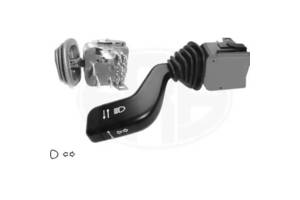 Переключатель TD1767809 на MULTICAR M26 1992-2010