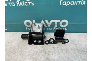 Петля двери задней левой Renault Clio 2005-2012. Modus 2004-2012. Zoe 2013- .