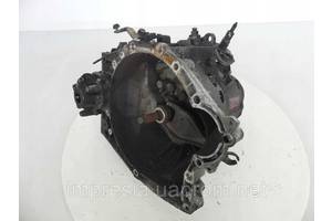 PEUGEOT 206 01-08 Коробка передач 20DM18 2.0HDI