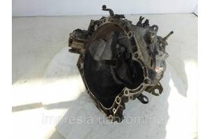 PEUGEOT 206 03-08 Коробка передач 20DP04 2.0HDI