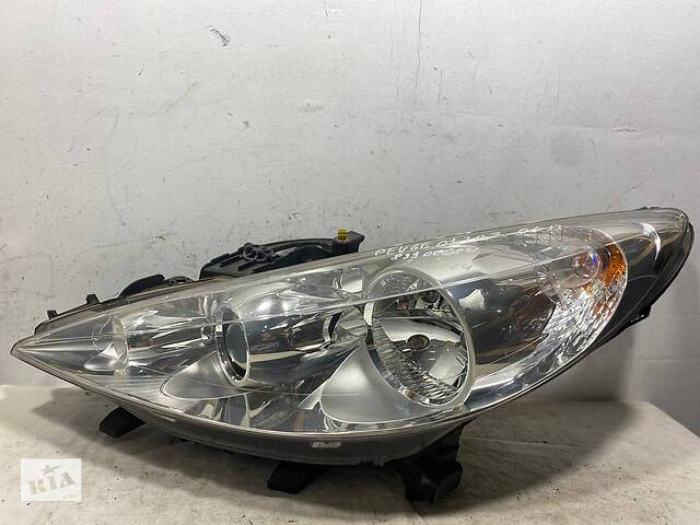 Peugeot 207 06-13 89900884