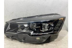 Peugeot 508 17- 9807241780