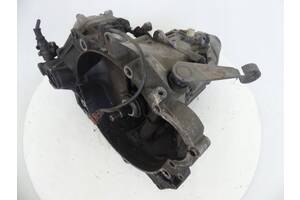 кпп 20HM24 Peugeot 806 94-02 2.0 8V