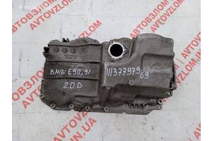 Піддон масляний для BMW E90 E91 2.0d 2005-2011 11137797969