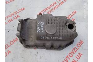 Поддон масляный для Volkswagen Golf IV 1.4i 1997-2004 030103603Q