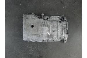 Поддон масляный Mazda CX7 CX7 2.3 turbo 2006-2012р. L3K910400D, L3K910401