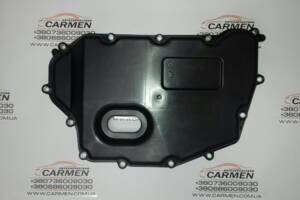 Піддон,поддон коробки Ford Kuga MК2, Escape, Focus MK3, C-max,Tourneo.