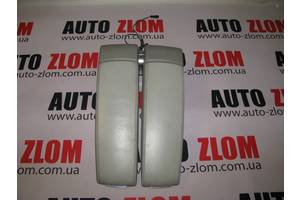 Подлокотник для Audi A8 D3 2005-2009 4E0864206AE