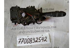 Підрульовий перемикач для Renault Laguna 7700832542