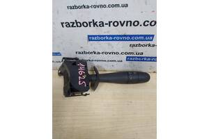 Подрулевой переключатель дворников правый Renault Trafic Opel Vivaro Nissan Primastar 2001-2014 7700312985