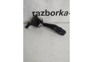 Подрулевой переключатель дворников правый Volkswagen Golf V Seat Leon Skoda Octavia A5 2003-2009 1K0953519J ANP80H024C