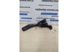 Подрулевой переключатель поворотов, света фар левый Volkswagen Golf V Caddy Skoda Octavia A5 1K0953513 ANP80H012C