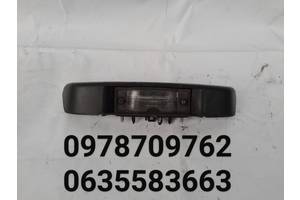 Підсвічування номерного знака (ляда, плафон, освітлення) Renault Trafic 8200434685
