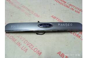 Подсветка номера для Ford Mondeo 2001-2007 универсал
