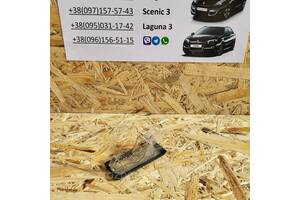 Підсвітка номера Renault Scenic 3 07-15р. (рено сценік ІІІ) 8200013577F