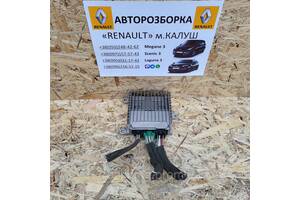 Усилитель звука BOSE Renault Megane 3 Scenic 3 09-15г. (Рено Меган Сценик ІІІ) 280632729r