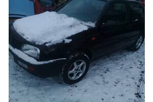 Подвеска для Volkswagen Golf III