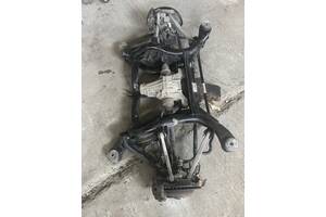 Подвеска задняя VW Touareg 7p 2011-17