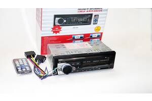 Pioneer JSD-520 ISO - MP3+FM+2xUSB+microSD+AUX + BLUETOOTH