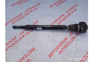 Піввісь права для Volkswagen Golf V 1.4tsi 2004-2009 1K0407272LJ