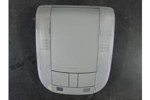 Плафон освещения салона Toyota Corolla E150 06-12г. 8126012150B0