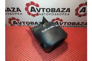 пластик під кермо для Mitsubishi Outlander 2003-2007