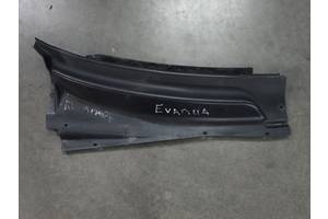 Пластик под лобовое стекло/Жабо правая сторона Chevrolet Evanda 2003-2006г. 96326209