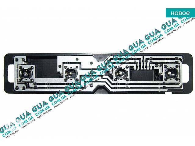 Плата заднего фонаря 301005 Mercedes / МЕРСЕДЕС SPRINTER 1995-2000 / СПРИНТЕР 95-00, Mercedes / МЕРСЕДЕС SPRINTER 200...