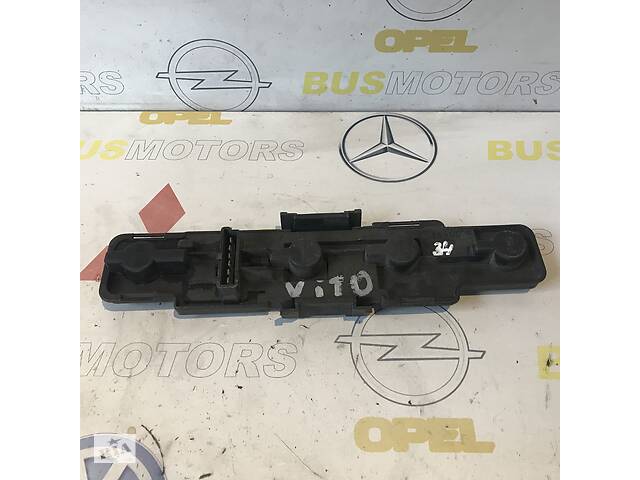 Плата заднего фонаря Mercedes Benz Vito 638