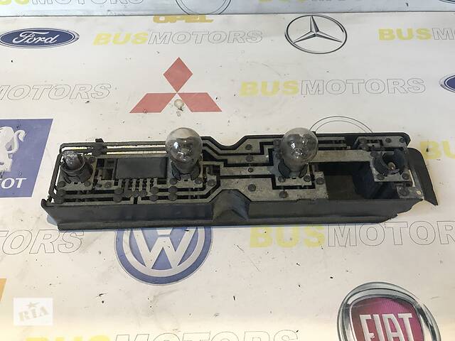 Плата заднего фонаря Volkswagen Lt28-46 000 820 05 77