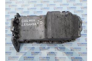 поддон Daewoo Leganza 2,0 16V Original