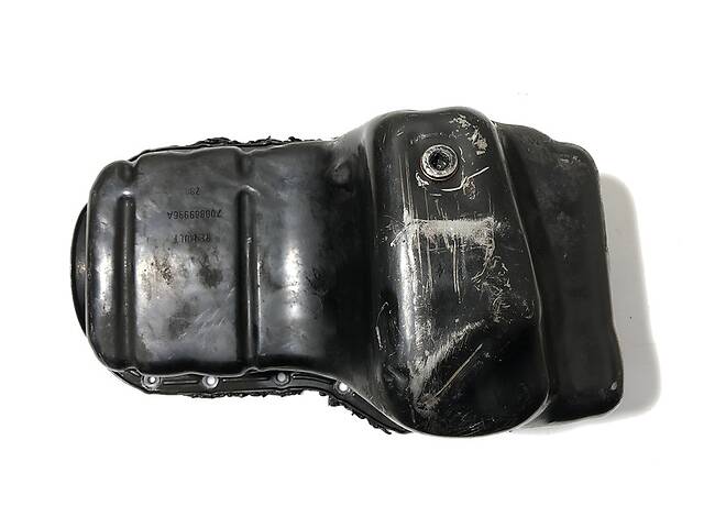 Поддон двигателя стальной 1.4 8V rn RENAULT Kangoo 97-07 RENAULT Kangoo 97-07 RENAULT 700869996