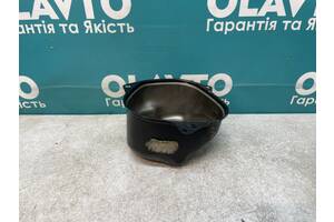 Поддон, крышка коробки передач, механической КПП Renault Megane II 2003-2009. Kangoo. Mercedes Citan. Nissan Kubistar.