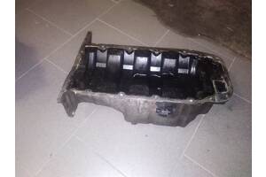 Піддон масляний 55353306 Opel Zafira Astra 55355007