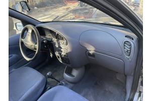 Піддон масляний Ford Courier 98 рік Ford Fiesta MK4 1.3 бензин під кондиціонер.