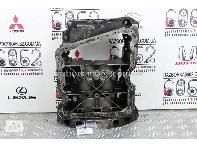 Поддон мотора 2.0 Diesel Верх Nissan X-Trail (T31) 2007-2012 8200672739 (35189)