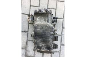 Поддон мотора масляный.Opel Vectra C,Zafira B,Astra H.,1.9cdti 2005-2009,GM55565487