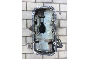 Поддон мотора масляный.Opel Vectra C,Zafira B,Astra H.,1.9cdti 2005-2009,GM55565487