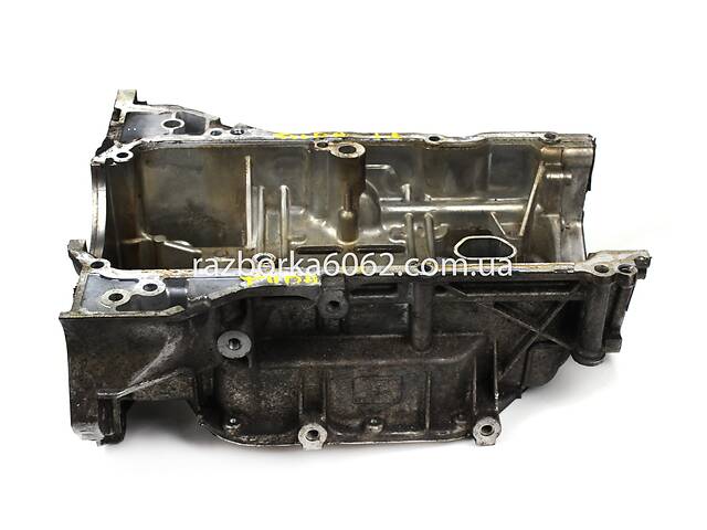 Поддон мотора верх 1.8 Nissan Tiida (C11) 2007-2013 11110EL00B (27756)