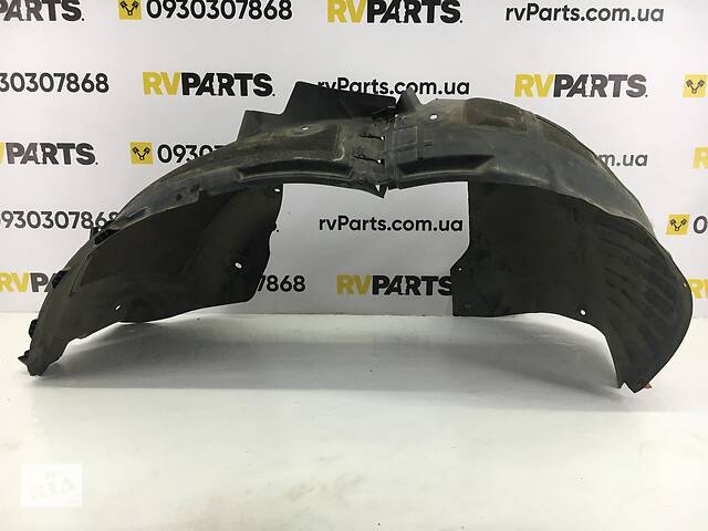 Подкрылок перед право OPEL INSIGNIA 2008-2013 13241158