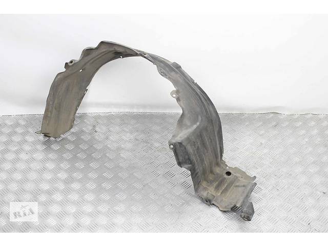 Подкрылок передний левый Nissan Almera (N16) 2000-2006 638434M700 (644)