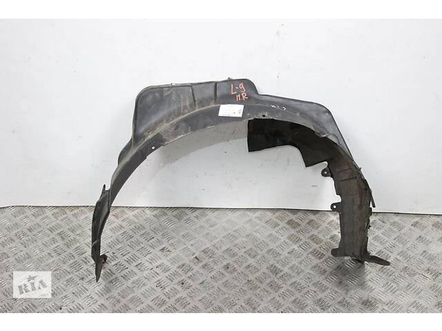 Подкрылок передний правый Mitsubishi Lancer 9 (CSA) 2003-2009 MN161708 (7004)