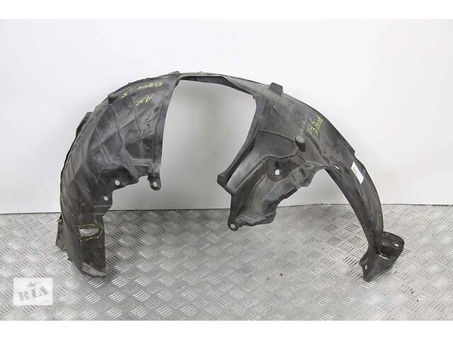 Подкрылок передний правый Nissan Rogue S 2007-2015 63842JM00A (46434)