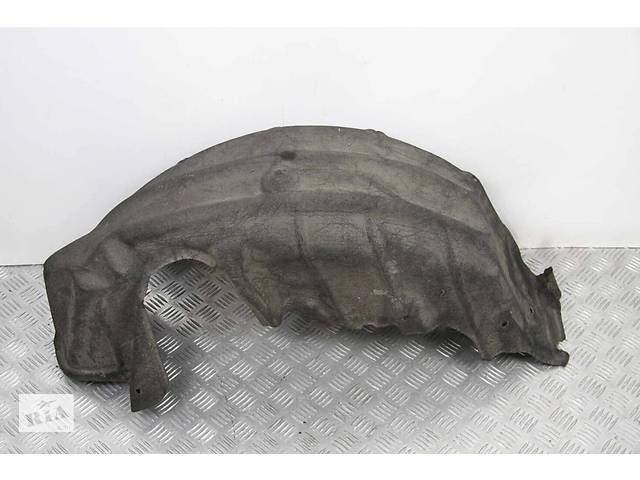 Подкрылок задний левый Toyota Corolla E15 2007-2013 6563812030 (12190)