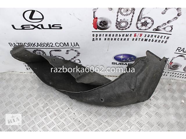 Подкрылок задний правый Toyota Auris 2006-2012 6563702040 (11719)